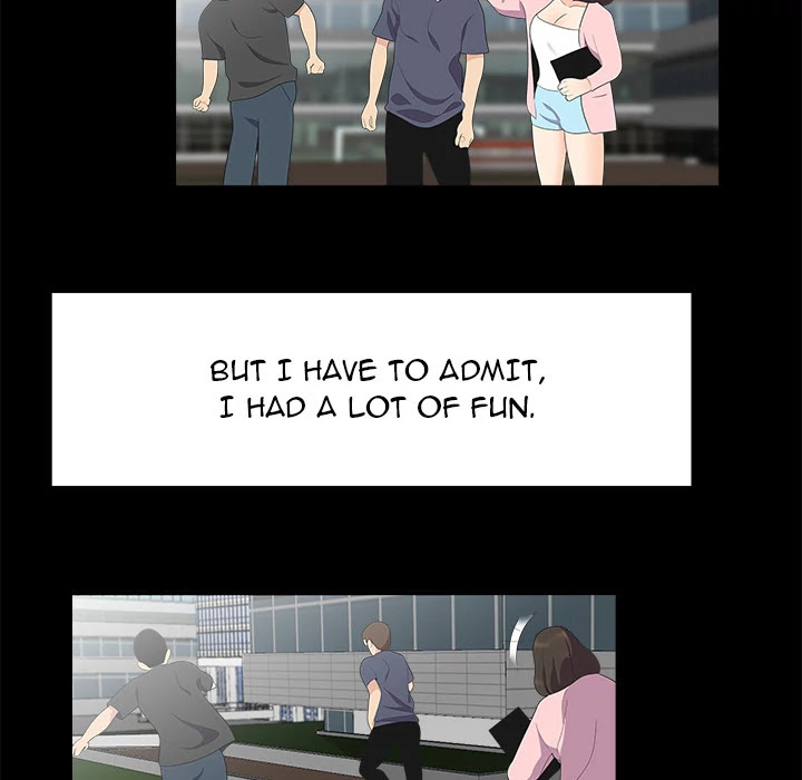 S Diaries 100 Chapter 16 page 51 - Chapter 16
