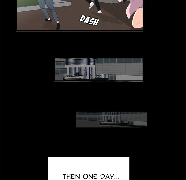 S Diaries 100 Chapter 16 page 52 - Chapter 16