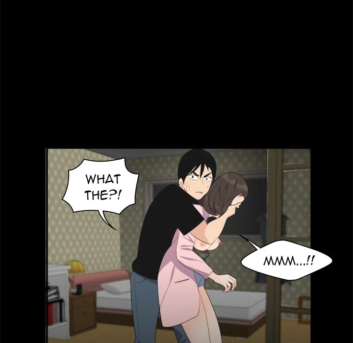 S Diaries 100 Chapter 16 page 75 - Chapter 16