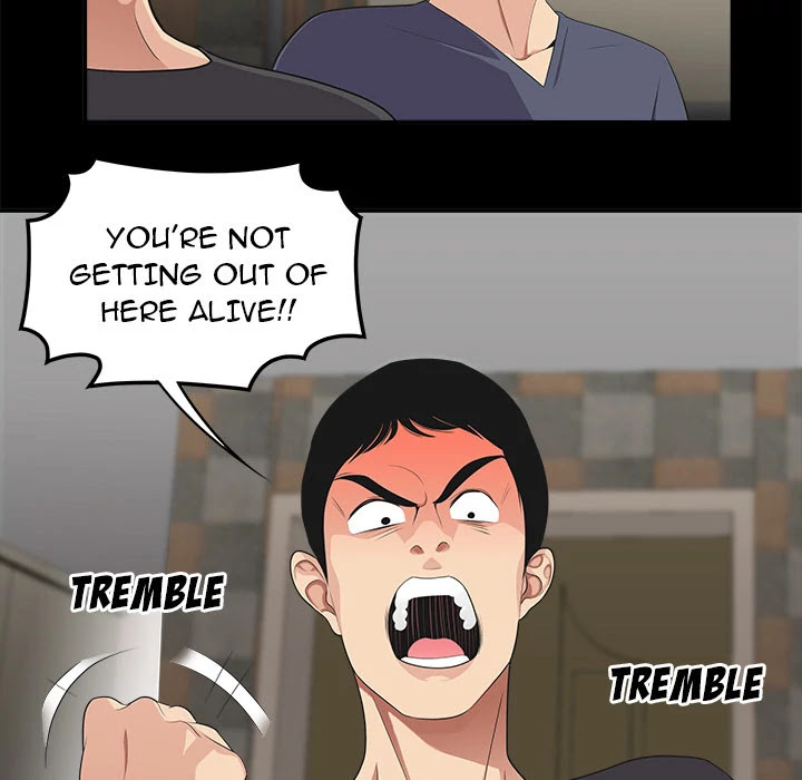 S Diaries 100 Chapter 16 page 80 - Chapter 16