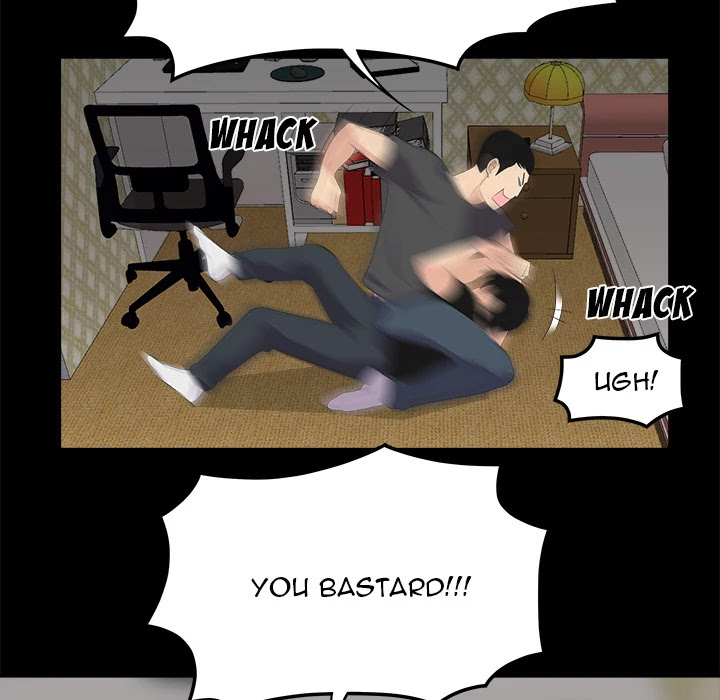 S Diaries 100 Chapter 16 page 84 - Chapter 16