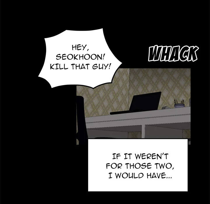 S Diaries 100 Chapter 16 page 88 - Chapter 16