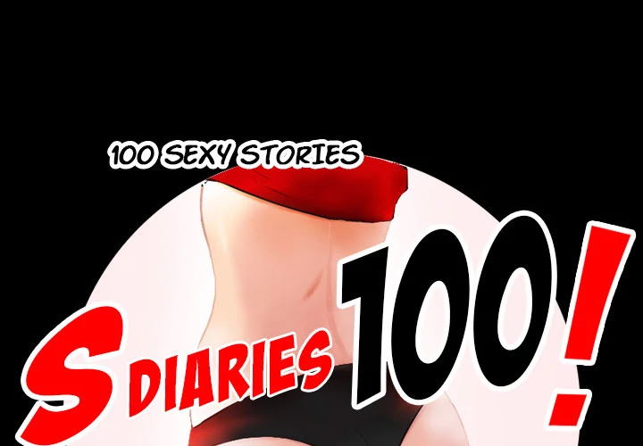 S Diaries 100 Chapter 17 page 1 - Chapter 17