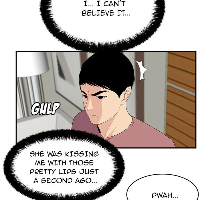 S Diaries 100 Chapter 17 page 105 - Chapter 17