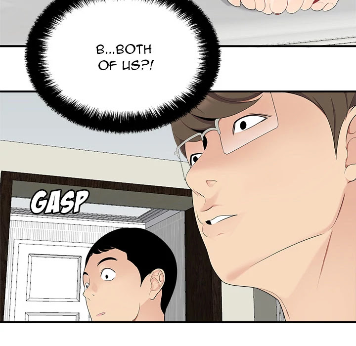 S Diaries 100 Chapter 17 page 112 - Chapter 17