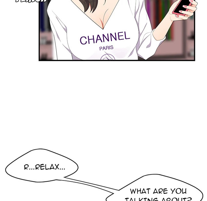 S Diaries 100 Chapter 17 page 26 - Chapter 17
