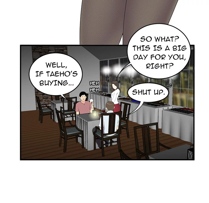 S Diaries 100 Chapter 17 page 42 - Chapter 17