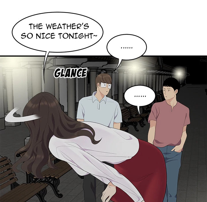 S Diaries 100 Chapter 17 page 45 - Chapter 17