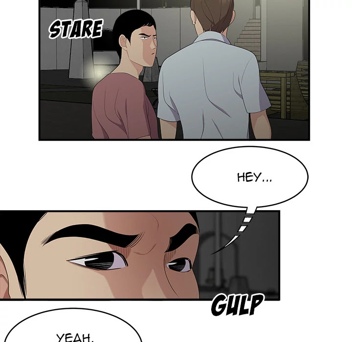 S Diaries 100 Chapter 17 page 47 - Chapter 17