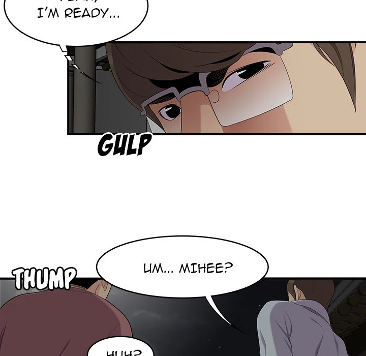 S Diaries 100 Chapter 17 page 48 - Chapter 17