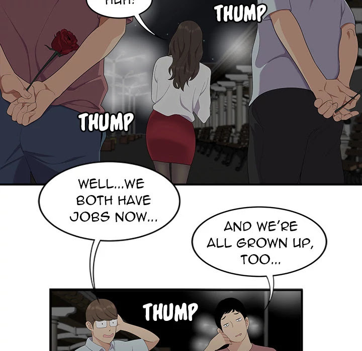 S Diaries 100 Chapter 17 page 49 - Chapter 17
