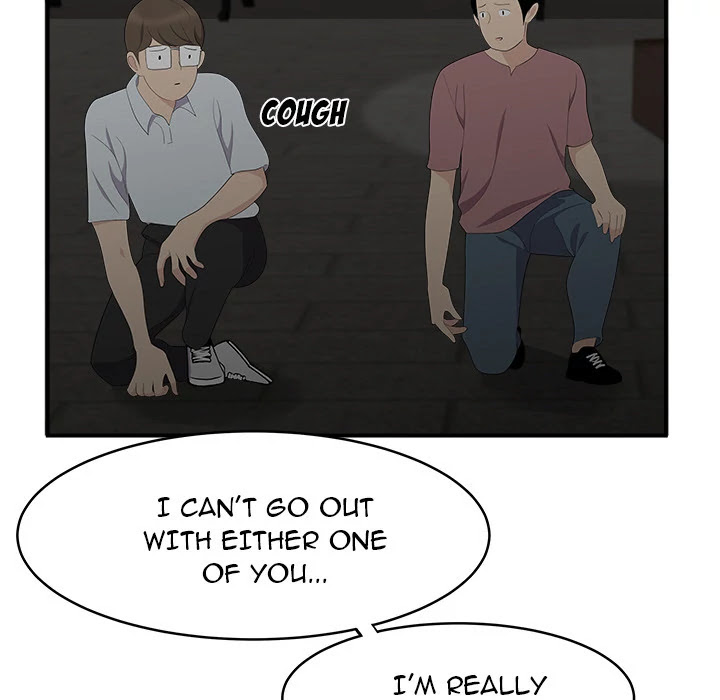 S Diaries 100 Chapter 17 page 61 - Chapter 17