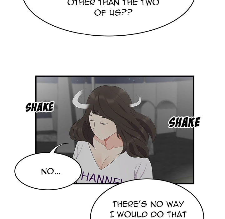 S Diaries 100 Chapter 17 page 63 - Chapter 17