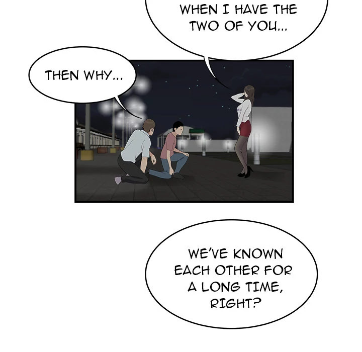 S Diaries 100 Chapter 17 page 64 - Chapter 17