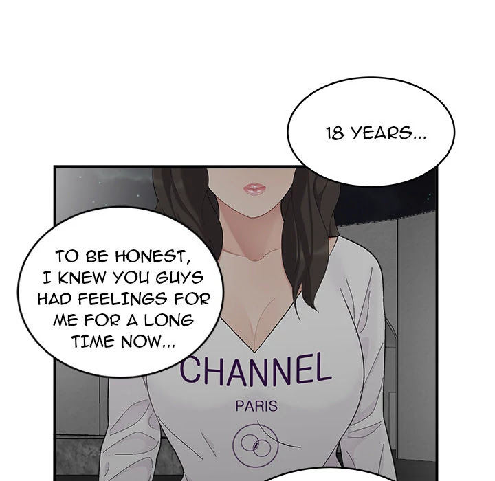 S Diaries 100 Chapter 17 page 65 - Chapter 17