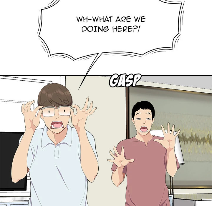 S Diaries 100 Chapter 17 page 72 - Chapter 17