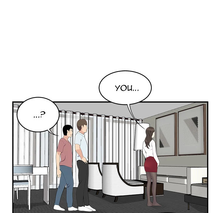 S Diaries 100 Chapter 17 page 76 - Chapter 17