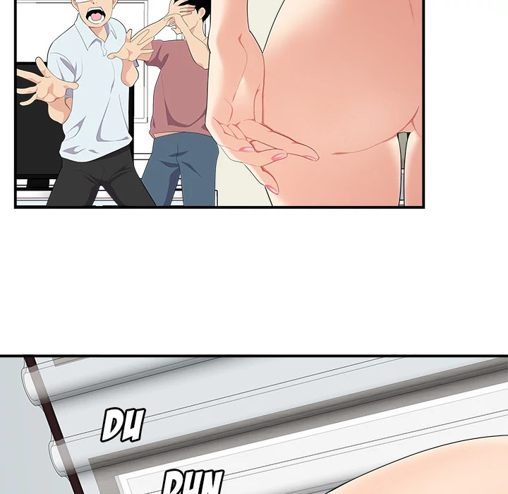 S Diaries 100 Chapter 17 page 82 - Chapter 17
