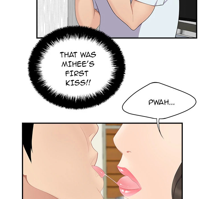 S Diaries 100 Chapter 17 page 91 - Chapter 17