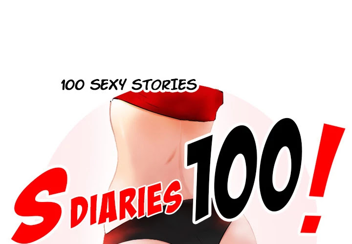 S Diaries 100 Chapter 18 page 1 - Chapter 18