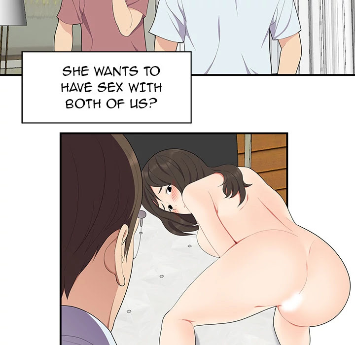 S Diaries 100 Chapter 18 page 22 - Chapter 18