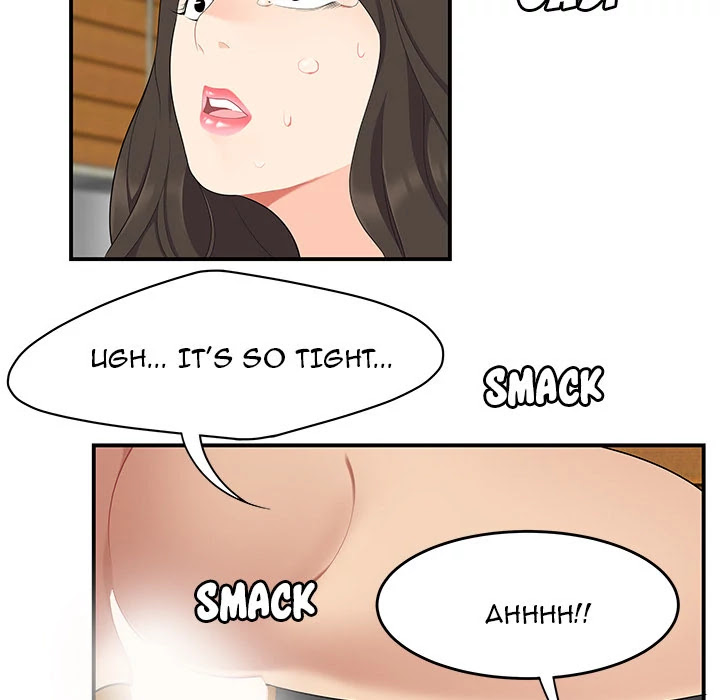 S Diaries 100 Chapter 18 page 73 - Chapter 18