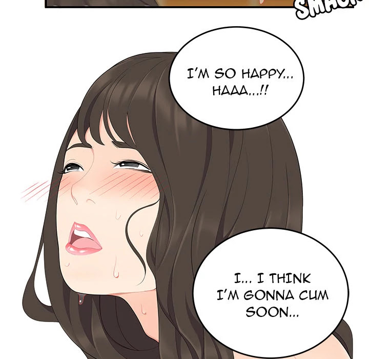 S Diaries 100 Chapter 18 page 83 - Chapter 18