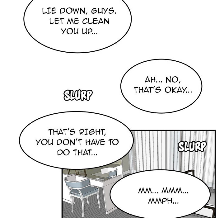 S Diaries 100 Chapter 18 page 87 - Chapter 18