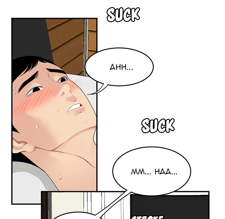 S Diaries 100 Chapter 18 page 89 - Chapter 18