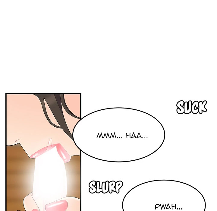 S Diaries 100 Chapter 18 page 91 - Chapter 18