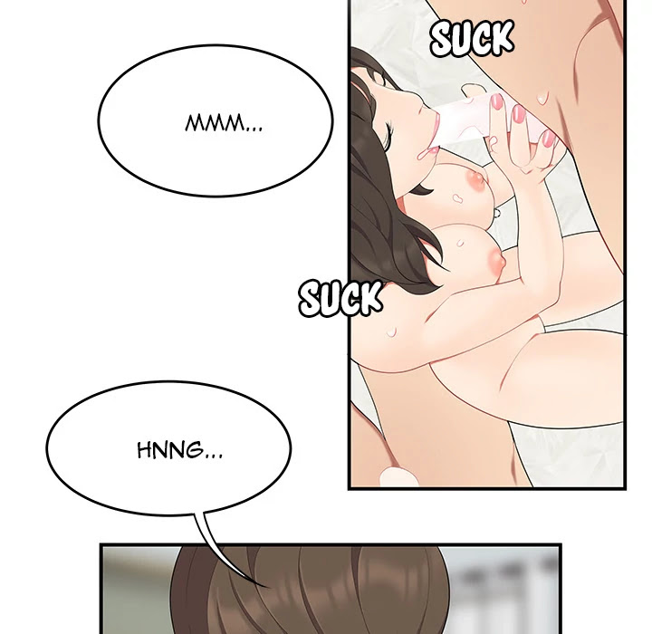 S Diaries 100 Chapter 18 page 93 - Chapter 18