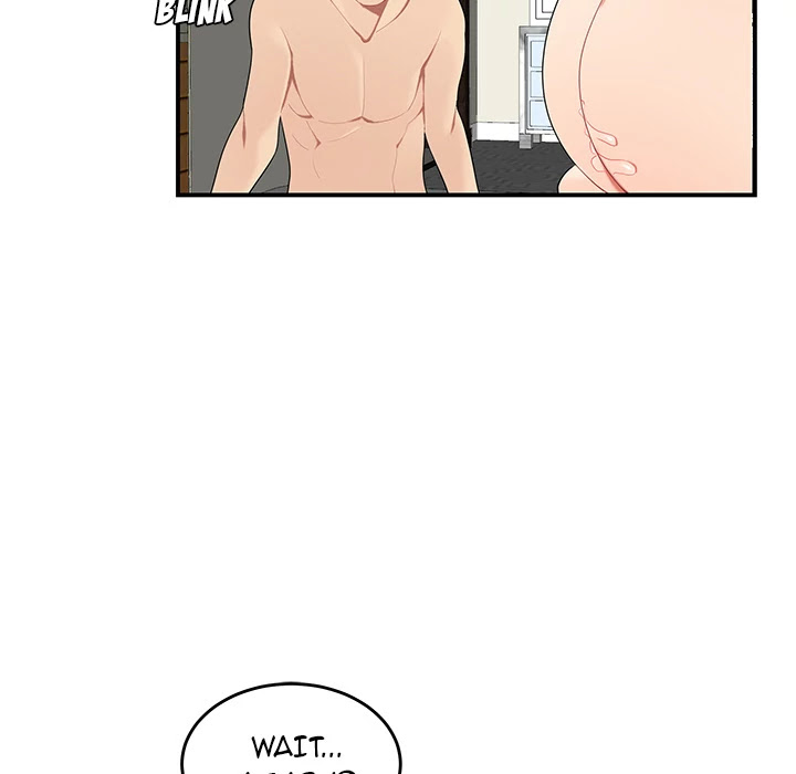 S Diaries 100 Chapter 18 page 96 - Chapter 18