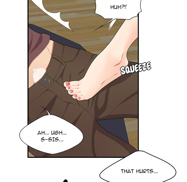 S Diaries 100 Chapter 19 page 50 - Chapter 19