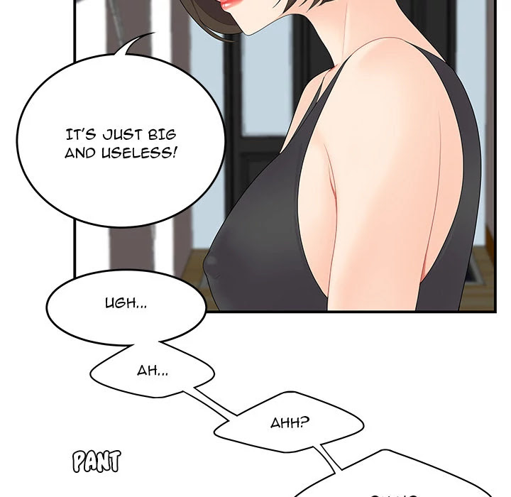 S Diaries 100 Chapter 19 page 56 - Chapter 19