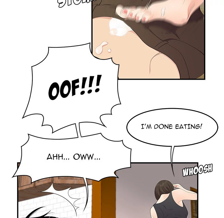 S Diaries 100 Chapter 19 page 61 - Chapter 19