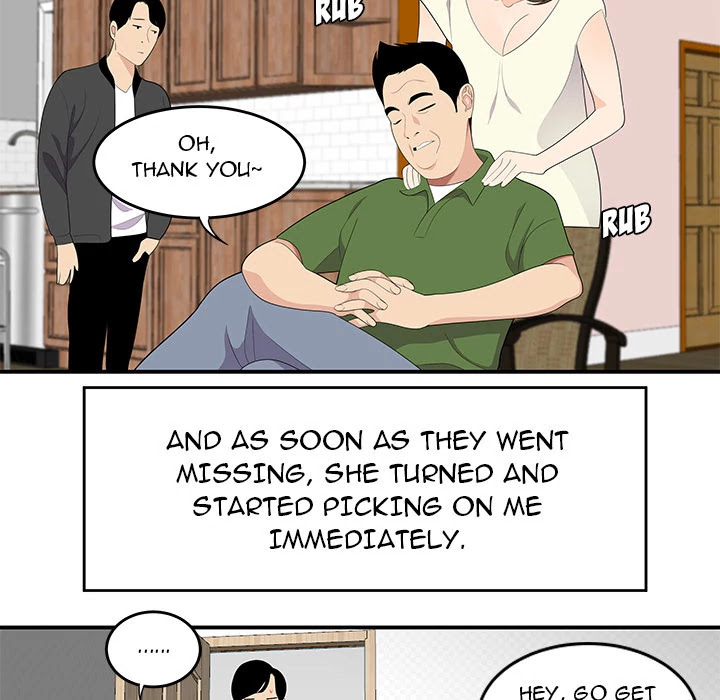 S Diaries 100 Chapter 19 page 66 - Chapter 19
