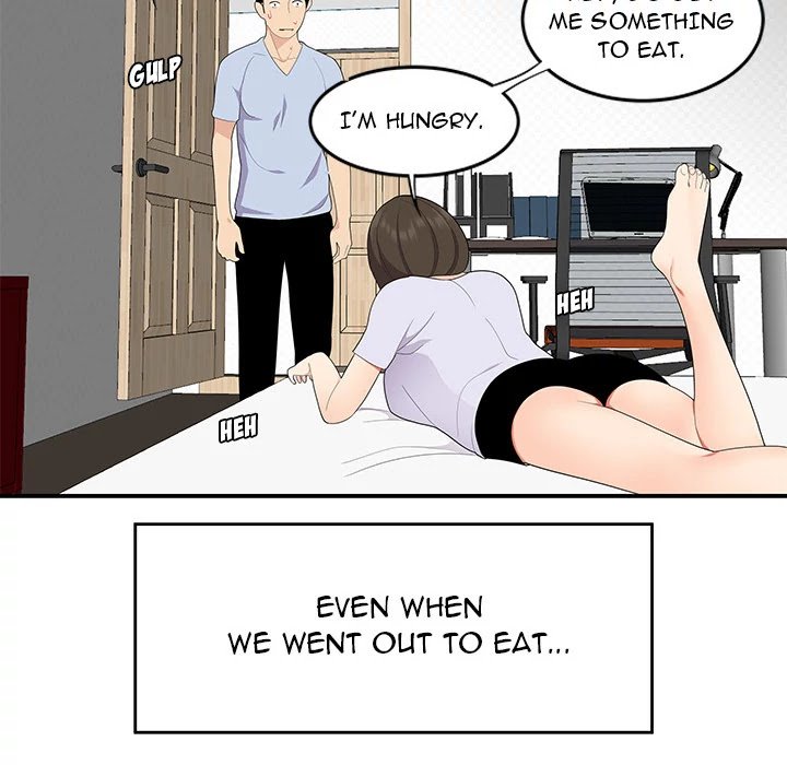 S Diaries 100 Chapter 19 page 67 - Chapter 19