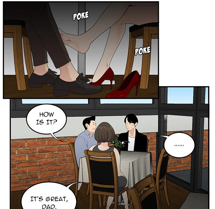 S Diaries 100 Chapter 19 page 68 - Chapter 19