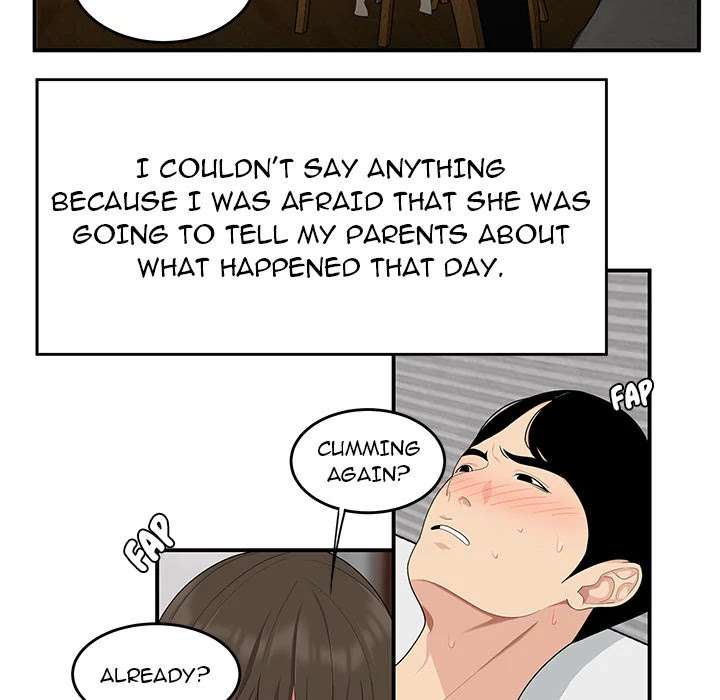 S Diaries 100 Chapter 19 page 69 - Chapter 19