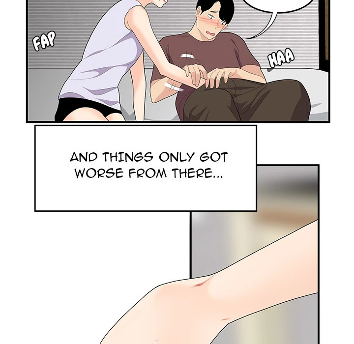 S Diaries 100 Chapter 19 page 71 - Chapter 19