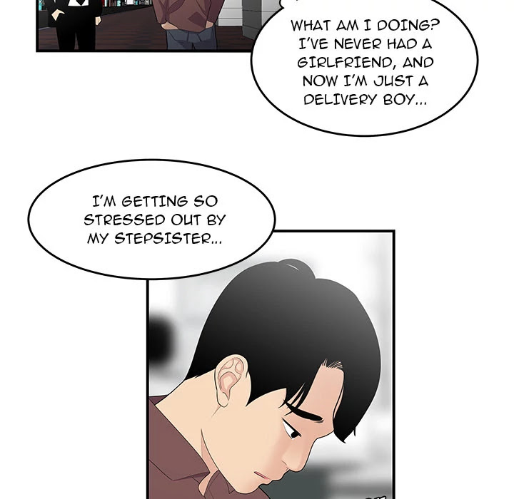 S Diaries 100 Chapter 19 page 74 - Chapter 19