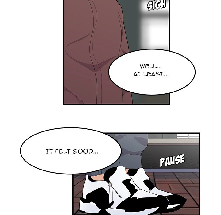 S Diaries 100 Chapter 19 page 75 - Chapter 19