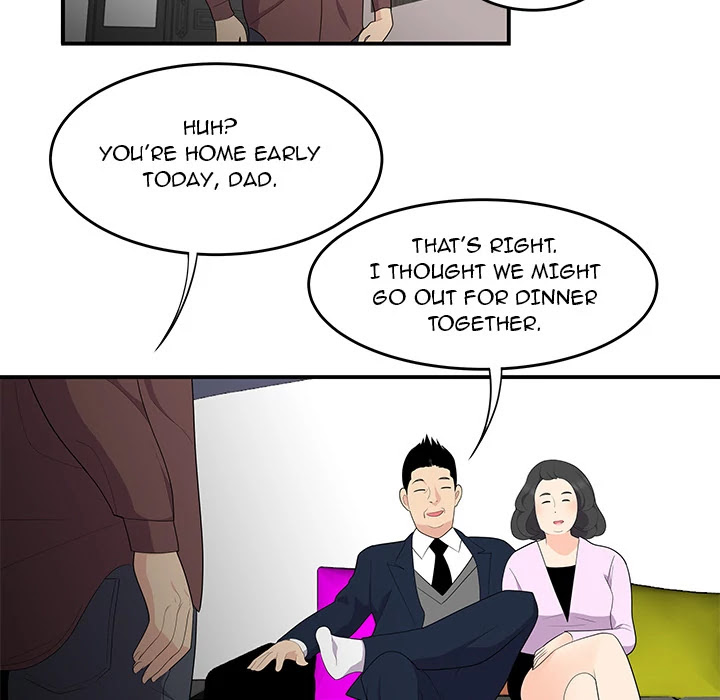 S Diaries 100 Chapter 19 page 79 - Chapter 19