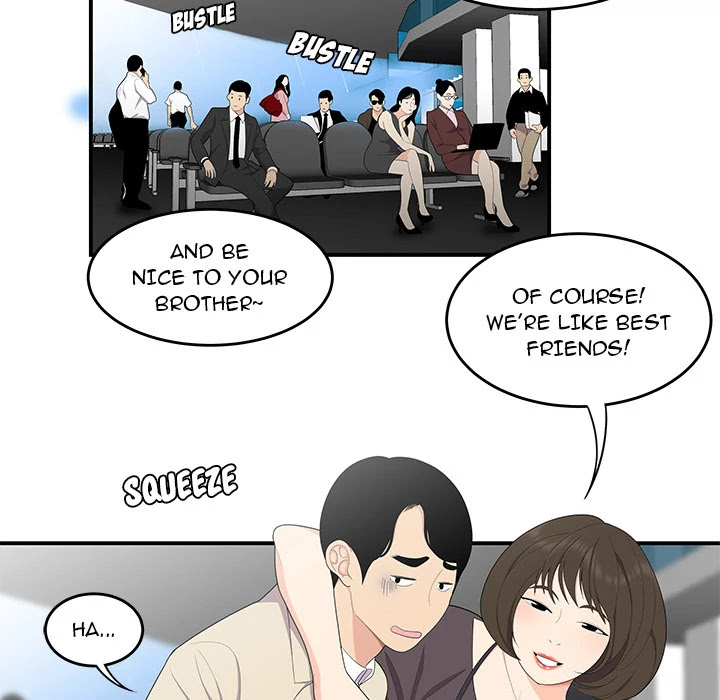 S Diaries 100 Chapter 20 page 17 - Chapter 20