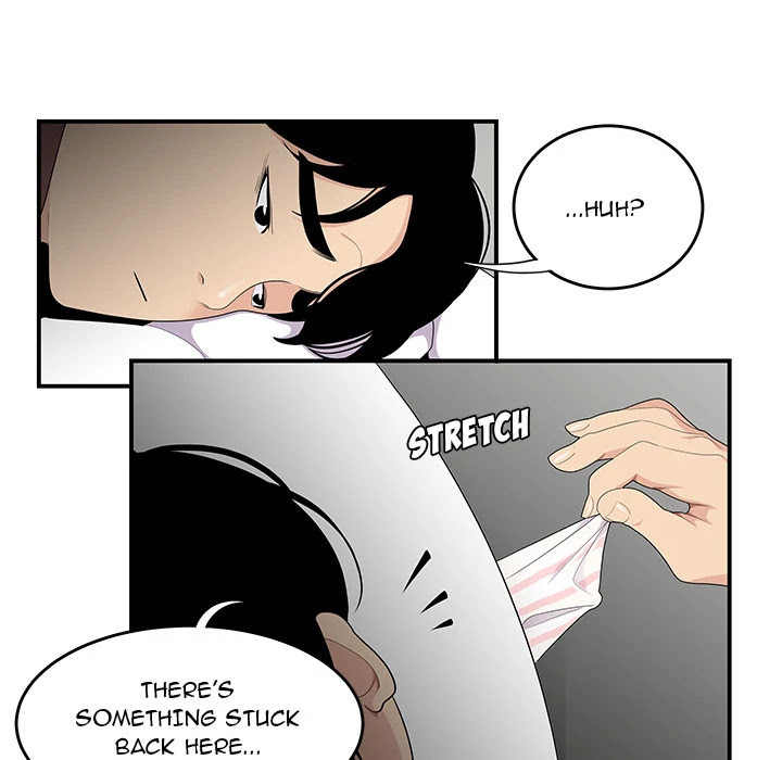 S Diaries 100 Chapter 20 page 43 - Chapter 20