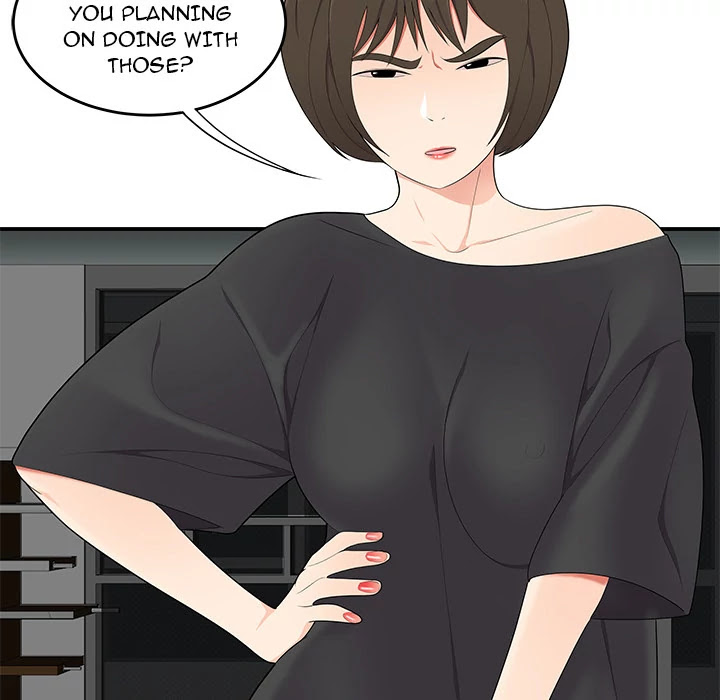 S Diaries 100 Chapter 20 page 61 - Chapter 20