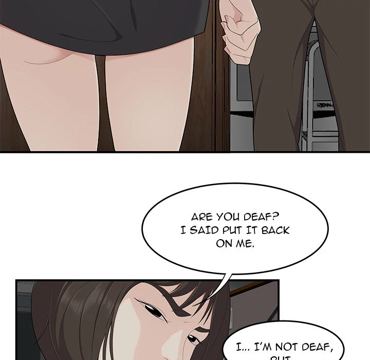 S Diaries 100 Chapter 20 page 66 - Chapter 20