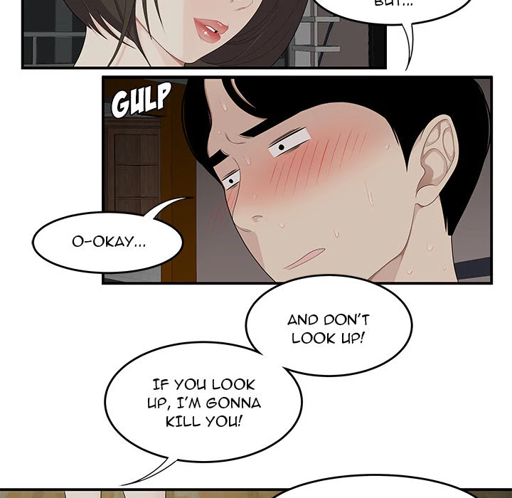 S Diaries 100 Chapter 20 page 67 - Chapter 20