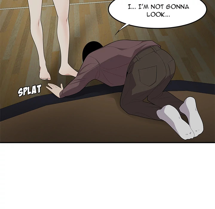 S Diaries 100 Chapter 20 page 68 - Chapter 20