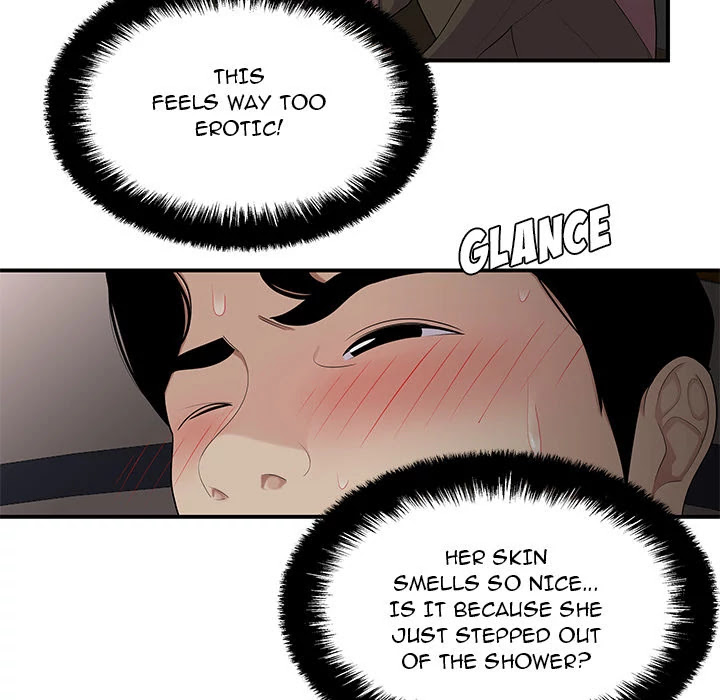 S Diaries 100 Chapter 20 page 76 - Chapter 20